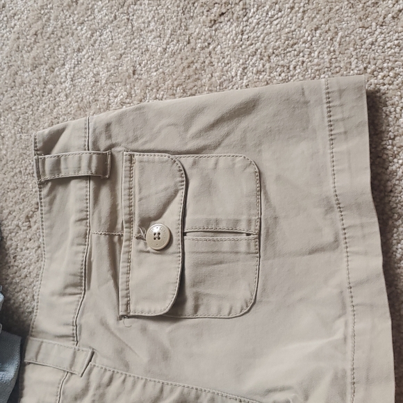 Two shorts together size 27 size 7 - Picture 7 of 10